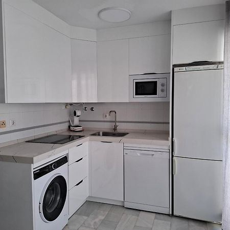 Retama Golf Novo Sancti Petri Apartment ชิกลานา เด ลา ฟรอนเตรา ภายนอก รูปภาพ