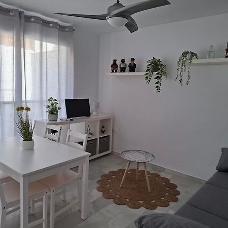 Retama Golf Novo Sancti Petri Apartment ชิกลานา เด ลา ฟรอนเตรา ภายนอก รูปภาพ