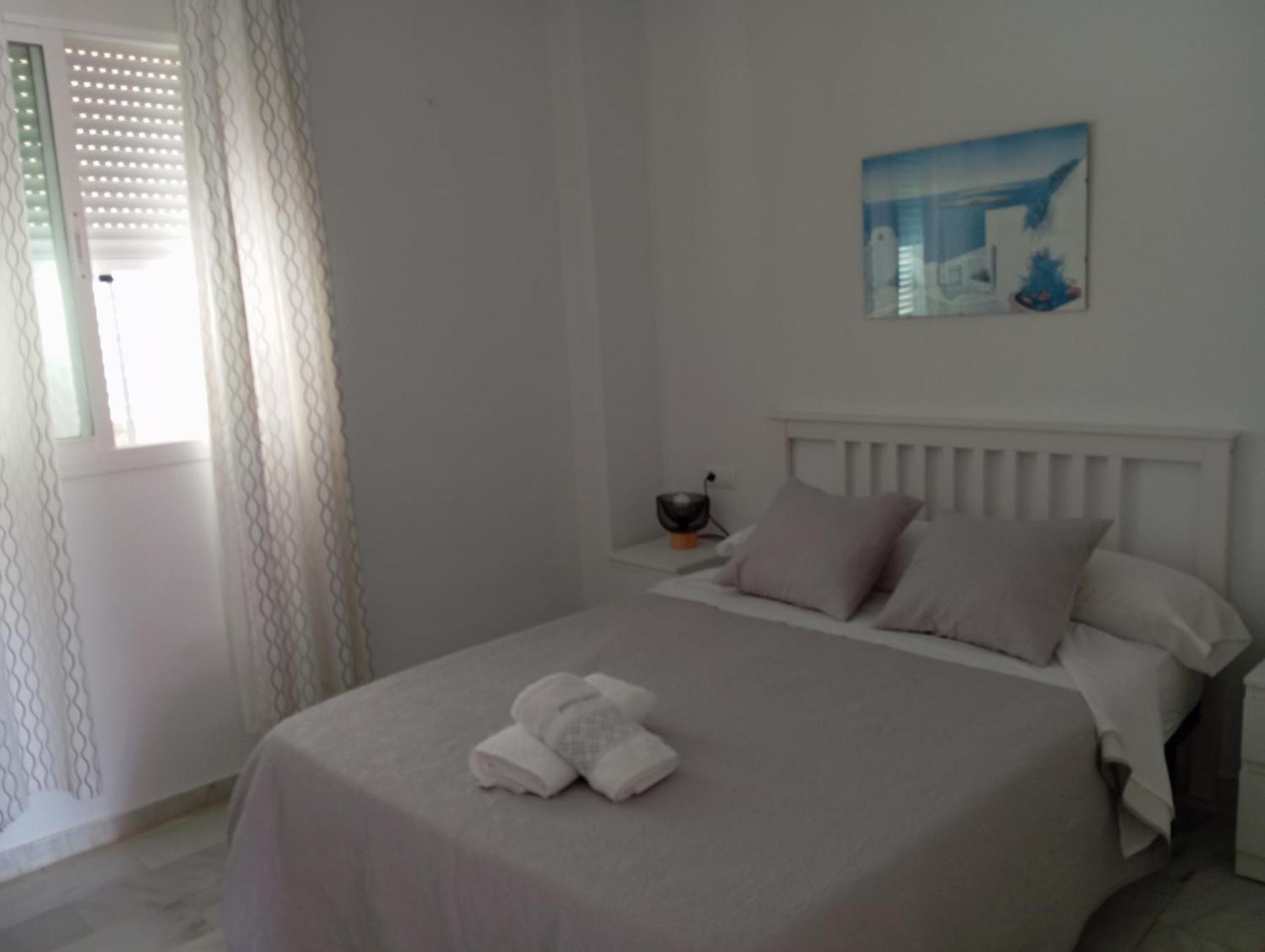 Retama Golf Novo Sancti Petri Apartment ชิกลานา เด ลา ฟรอนเตรา ภายนอก รูปภาพ
