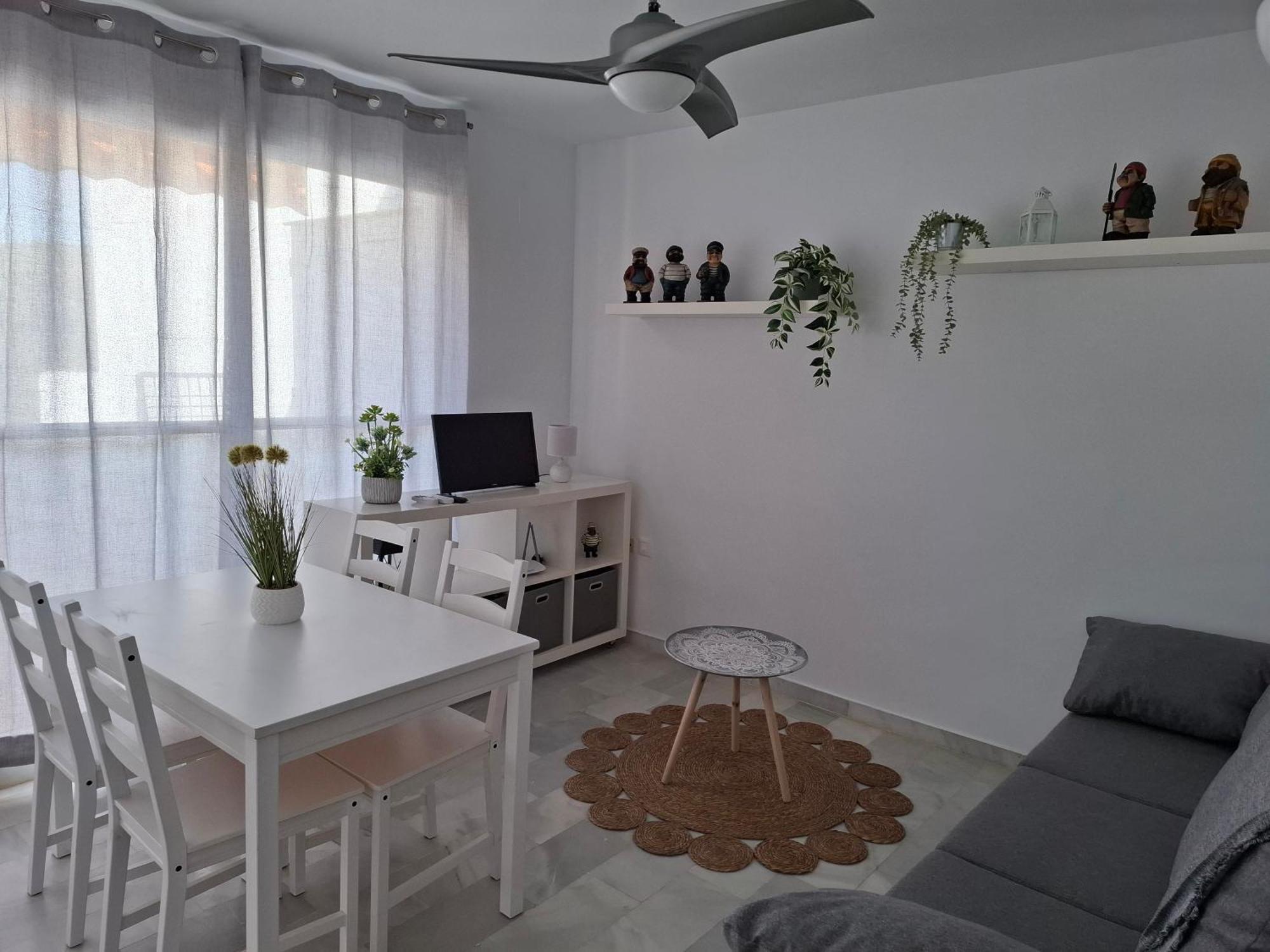 Retama Golf Novo Sancti Petri Apartment ชิกลานา เด ลา ฟรอนเตรา ภายนอก รูปภาพ